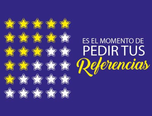 ¿Porque es importante pedir referencias?